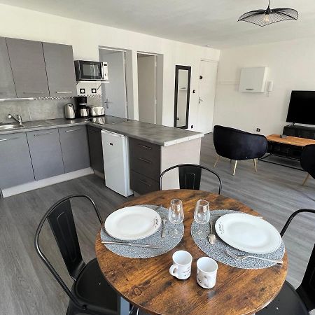 Les Temps Modernes Appartement Boulogne-sur-Mer Buitenkant foto